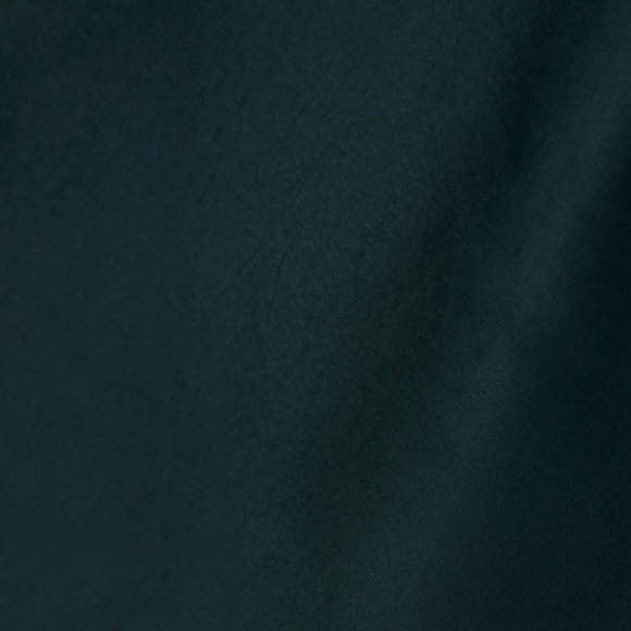 ZARA NWOT Flowing Camisole Dress - Emerald Green - Picture 6 of 10